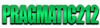Logo PRAGMATIC212
